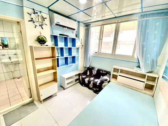 蓁心推薦👍可貓可狗👍超便宜小套房（第3張）