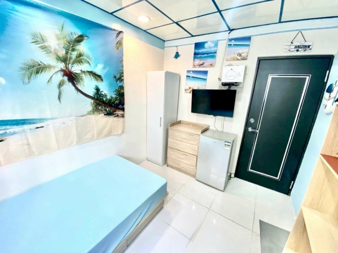 蓁心推薦👍可貓可狗👍超便宜小套房（第5張）