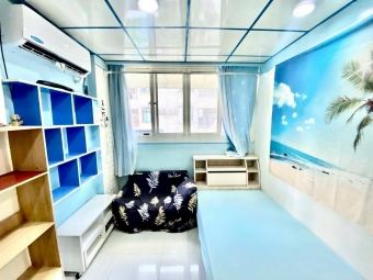 蓁心推薦👍可貓可狗👍超便宜小套房（第2張）