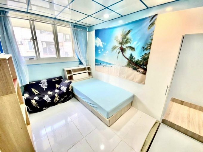 蓁心推薦👍可貓可狗👍超便宜小套房（第1張）