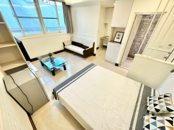 🧡加賴約看🧡電梯美屋🧡可貓咪🧡租屋補助🧡陽台獨洗🧡乾溼分離🧡秒殺物件🧡（第8張）