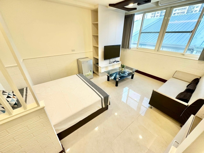 🧡加賴約看🧡電梯美屋🧡可貓咪🧡租屋補助🧡陽台獨洗🧡乾溼分離🧡秒殺物件🧡（第7張）