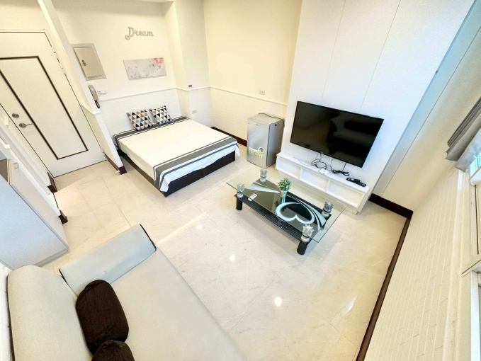 🧡加賴約看🧡電梯美屋🧡可貓咪🧡租屋補助🧡陽台獨洗🧡乾溼分離🧡秒殺物件🧡（第5張）