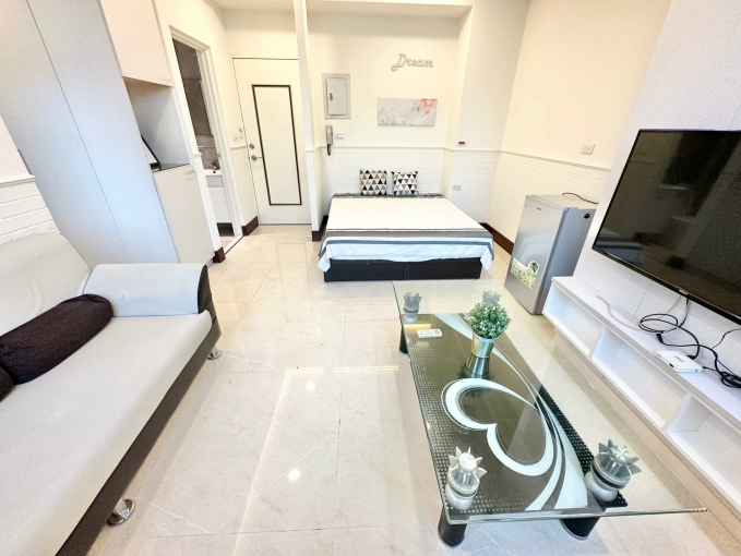 🧡加賴約看🧡電梯美屋🧡可貓咪🧡租屋補助🧡陽台獨洗🧡乾溼分離🧡秒殺物件🧡（第4張）