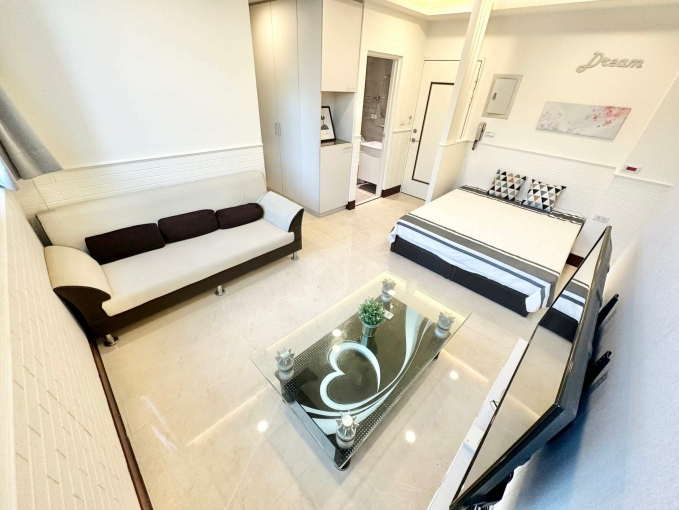 🧡加賴約看🧡電梯美屋🧡可貓咪🧡租屋補助🧡陽台獨洗🧡乾溼分離🧡秒殺物件🧡（第6張）