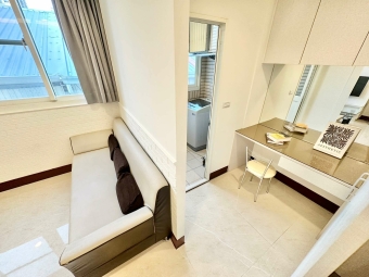 🧡加賴約看🧡電梯美屋🧡可貓咪🧡租屋補助🧡陽台獨洗🧡乾溼分離🧡秒殺物件🧡（第2張）