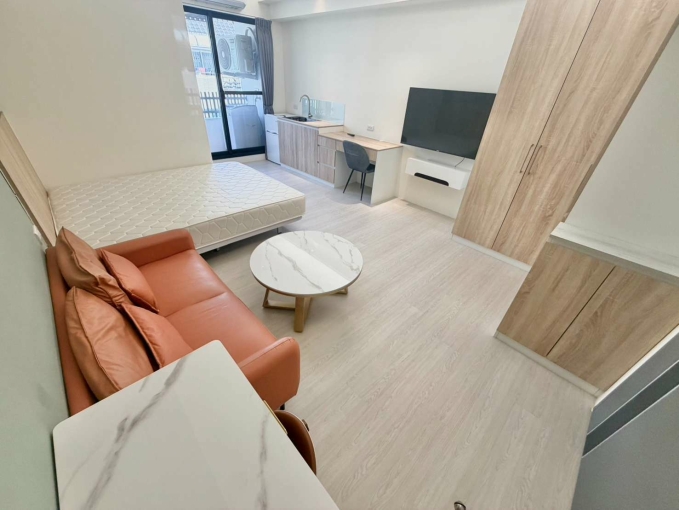 🌳可雙租補💖精裝美套✨電梯🏠流理臺✔️乾溼分離💖（第2張）