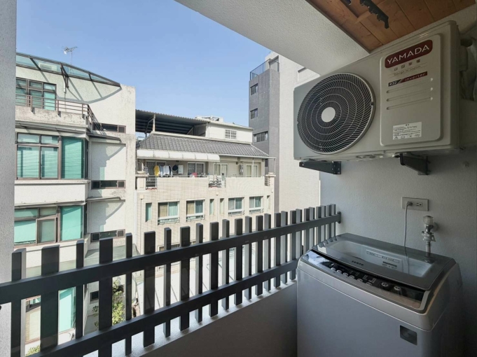 🌳可雙租補💖精裝美套✨電梯🏠流理臺✔️乾溼分離💖（第7張）