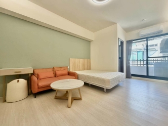 🌳可雙租補💖精裝美套✨電梯🏠流理臺✔️乾溼分離💖（第1張）