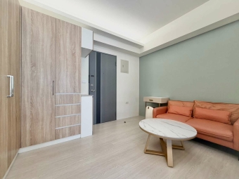 🌳可雙租補💖精裝美套✨電梯🏠流理臺✔️乾溼分離💖（第4張）