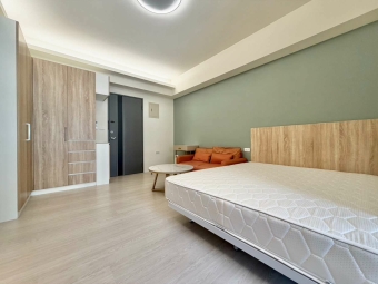 🌳可雙租補💖精裝美套✨電梯🏠流理臺✔️乾溼分離💖（第3張）