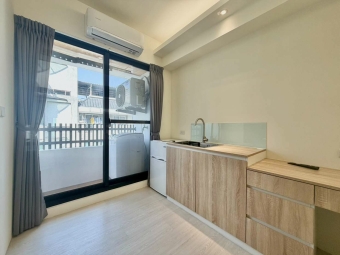 🌳可雙租補💖精裝美套✨電梯🏠流理臺✔️乾溼分離💖（第5張）