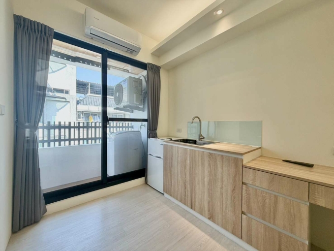 🌳可雙租補💖精裝美套✨電梯🏠流理臺✔️乾溼分離💖（第5張）