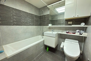 兆基社會住宅🏠友善屋源🧡可租補入籍/氣派3+1/舒適大空（第11張）