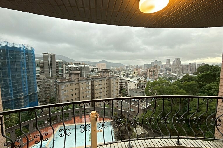 兆基社會住宅🏠友善屋源🧡可租補入籍/氣派3+1/舒適大空（第15張）