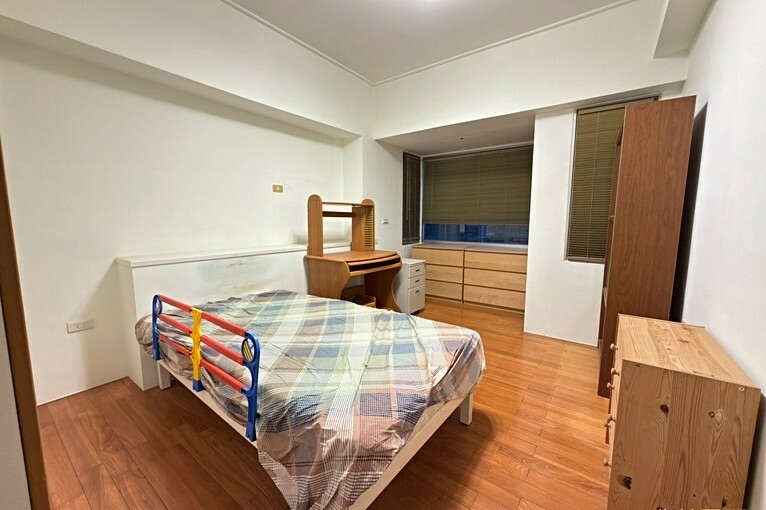 兆基社會住宅🏠友善屋源🧡可租補入籍/氣派3+1/舒適大空（第8張）