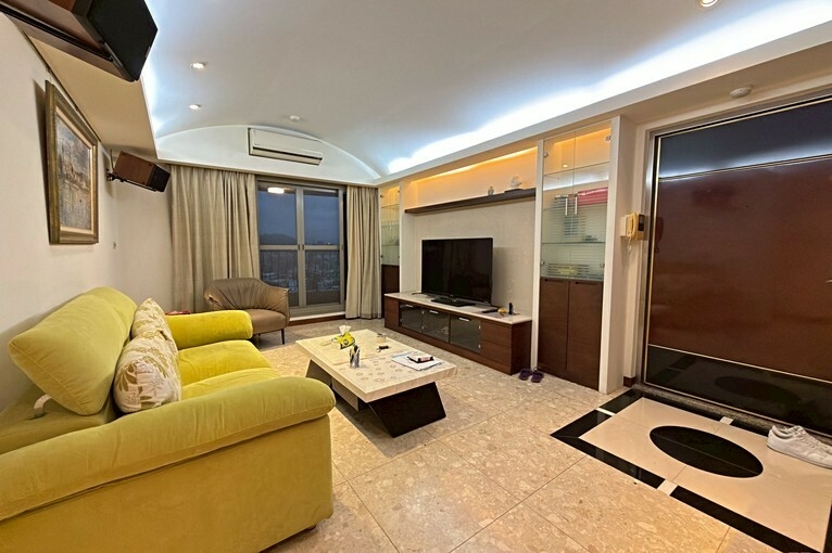 兆基社會住宅🏠友善屋源🧡可租補入籍/氣派3+1/舒適大空（第1張）