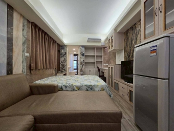 🔥北區可報稅雙租補🔥電梯套房🔥飲水機子母車🔥近北屯國小（第4張）