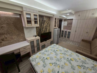 🔥北區可報稅雙租補🔥電梯套房🔥飲水機子母車🔥近北屯國小（第7張）