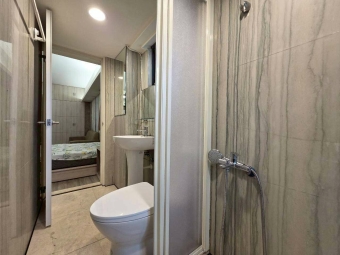 🔥北區可報稅雙租補🔥電梯套房🔥飲水機子母車🔥近北屯國小（第11張）