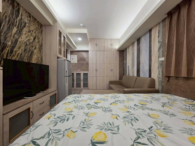 🔥北區可報稅雙租補🔥電梯套房🔥飲水機子母車🔥近北屯國小（第6張）