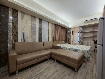 🔥北區可報稅雙租補🔥電梯套房🔥飲水機子母車🔥近北屯國小（第1張）