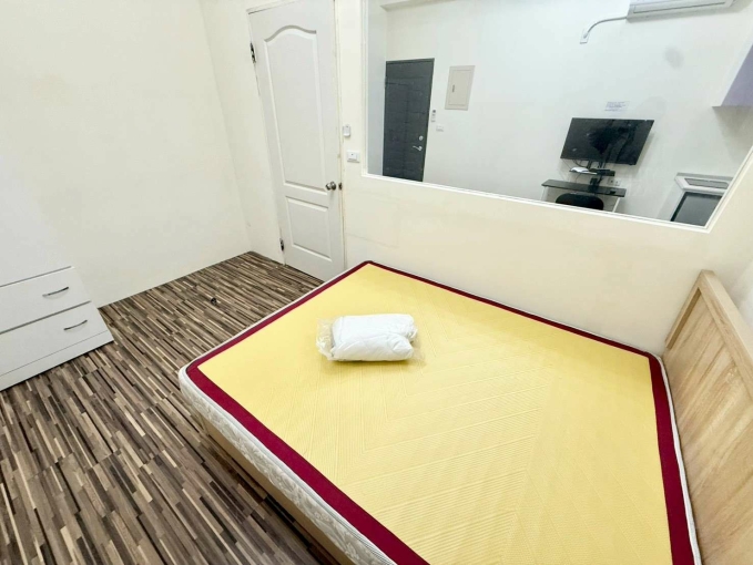 無香料無色素無添加防腐劑💕陽台獨洗✨一房一廳⚡可租補✨近一中 中友💕宇你相見（第9張）