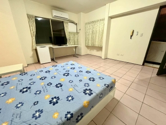 獨立台水台電🍀陽台獨洗🍀稀有可貓🍀租屋補助🍀浴缸🍀子母車🍀電梯（第9張）