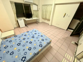 獨立台水台電🍀陽台獨洗🍀稀有可貓🍀租屋補助🍀浴缸🍀子母車🍀電梯（第10張）