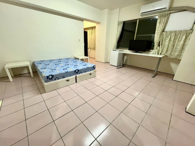 獨立台水台電🍀陽台獨洗🍀稀有可貓🍀租屋補助🍀浴缸🍀子母車🍀電梯（第4張）