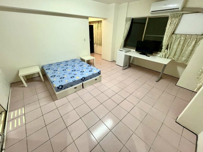 獨立台水台電🍀陽台獨洗🍀稀有可貓🍀租屋補助🍀浴缸🍀子母車🍀電梯（第1張）