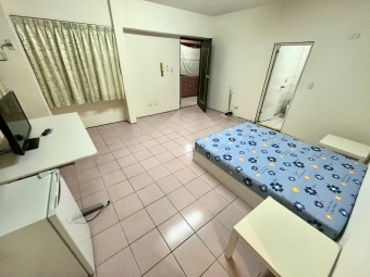 獨立台水台電🍀陽台獨洗🍀稀有可貓🍀租屋補助🍀浴缸🍀子母車🍀電梯（第7張）