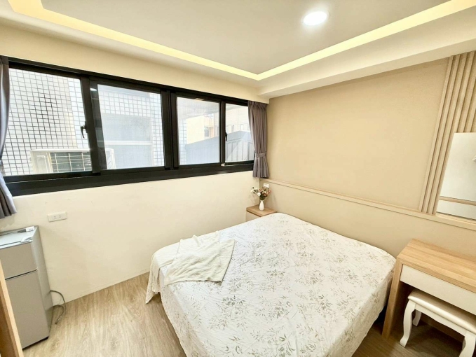 ✨精美裝潢✨類一房一廳✨可貓✨可租補✨子母車✨採光超好（第10張）