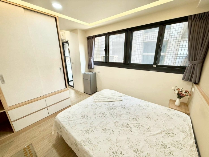 ✨精美裝潢✨類一房一廳✨可貓✨可租補✨子母車✨採光超好（第9張）