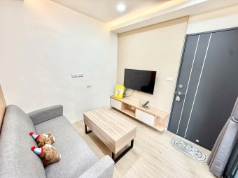 ✨精美裝潢✨類一房一廳✨可貓✨可租補✨子母車✨採光超好（第6張）