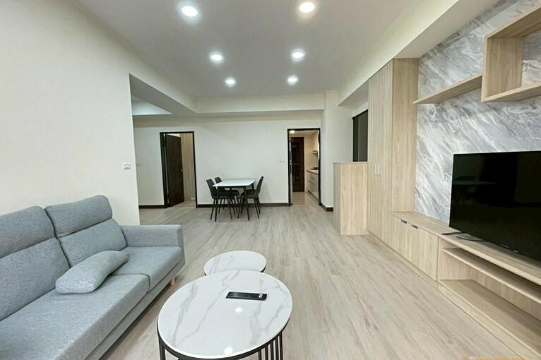 兆基社會住宅🏠八擴旁舒適大4房車/全家首選/可補助（第2張）