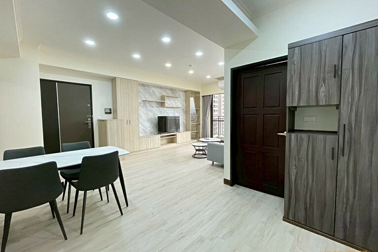 兆基社會住宅🏠八擴旁舒適大4房車/全家首選/可補助（第4張）