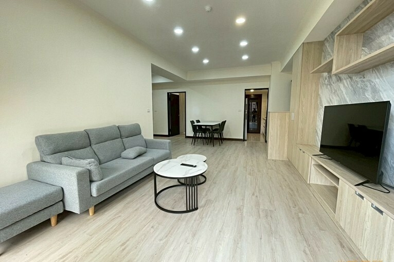 兆基社會住宅🏠八擴旁舒適大4房車/全家首選/可補助（第1張）