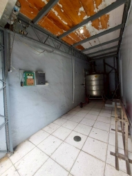 住宅區/三角窗大空間稀有店面（第8張）