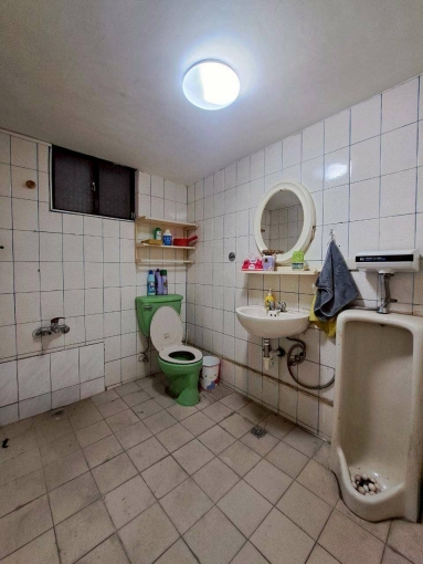 住宅區/三角窗大空間稀有店面(第9張)