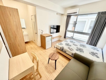 🧡請加賴🧡新蓋電梯🧡可貓咪🧡租屋補助🧡陽台獨洗🧡乾溼分離🧡秒殺物件🧡（第3張）