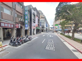 @@西門捷運商圈旁*高樓景觀採光通風三房（第1張）