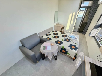 🌳可雙租補💖可貓✨全新未住🏠流理台✔️獨洗曬💖 - Image 8