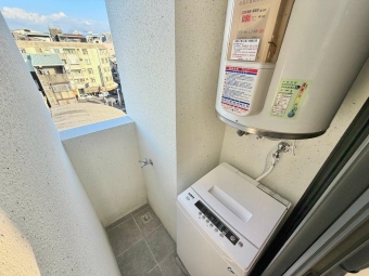 🌳可雙租補💖可貓✨全新未住🏠流理台✔️獨洗曬💖 - Image 10