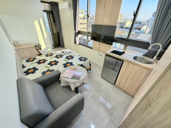 🌳可雙租補💖可貓✨全新未住🏠流理台✔️獨洗曬💖 - Image 6