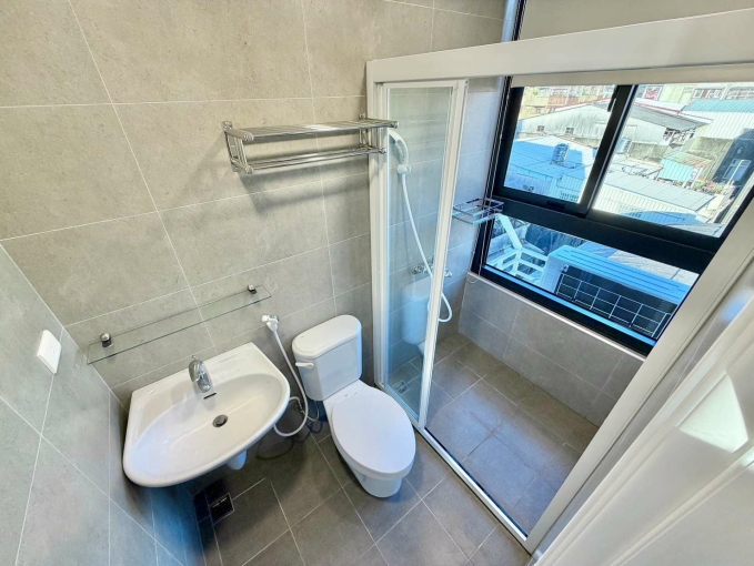 🌳可雙租補💖可貓✨全新未住🏠流理台✔️獨洗曬💖 - Image 4