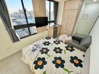 🌳可雙租補💖可貓✨全新未住🏠流理台✔️獨洗曬💖 - Image 7