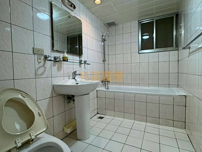 兆基社會住宅🏠火車站/國泰醫院/可租補報稅（第7張）