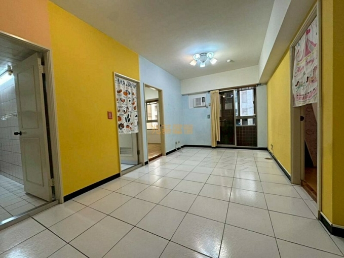 兆基社會住宅🏠火車站/國泰醫院/可租補報稅（第1張）