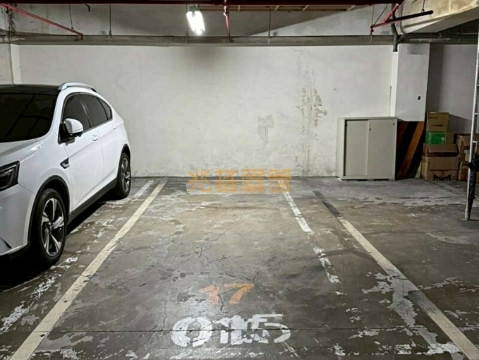 兆基社會住宅🏠火車站/國泰醫院/可租補報稅（第8張）